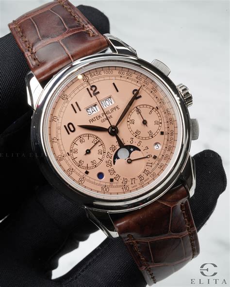 pre owned patek philippe australia|used Patek Philippe for sale.